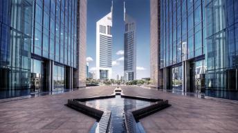 Gulf companies feature in MENA ESG index top 10 Gulf companies feature in MENA ESG index top 10